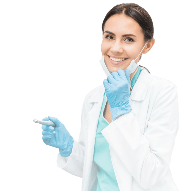 Our Healthcare Team